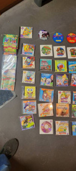 Computer Games