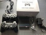 T95 Retro Video Game Console (NEW) Contact me for the game list!