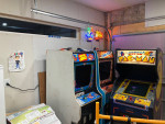 Donkey Kong JR