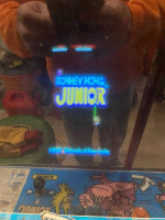 Donkey Kong JR