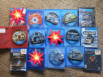Playstation 4 games
