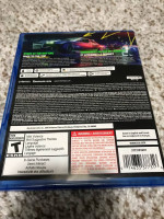 Need For Speed - NFS Unbound PS5