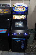 Golden Tee 2019 Arcade Cabinet With 1500 Arcade Games!