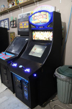 Golden Tee 2019 Arcade Cabinet With 1500 Arcade Games!