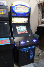 Golden Tee 2019 Arcade Cabinet With 1500 Arcade Games!
