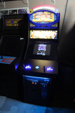 Golden Tee 2019 Arcade Cabinet With 1500 Arcade Games!