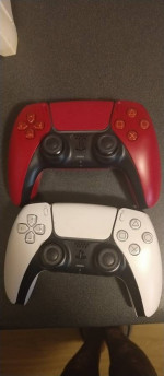 PS5 controllers for sale
