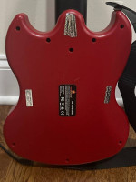 Guitar Hero PS2 Wired Controllers