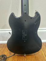 Guitar Hero PS2 Wired Controllers