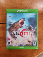 Man Eater