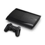 Playstation 3 (PS3) with 33 games