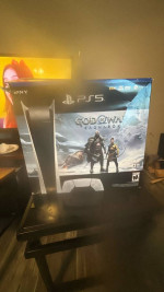 PS5 BRAND NEW