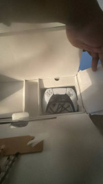 PS5 BRAND NEW