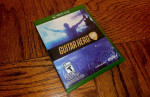 XBOX 1 Guitar Hero Live Game