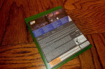 XBOX 1 Guitar Hero Live Game
