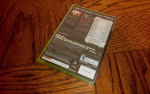 XBOX 360 Guitar Hero Warriors Of Rock Game (NEW) (SEALED)