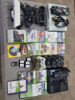 XBOX 360S 250GB