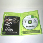 Xbox 360 Rocksmith 2014