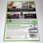 Xbox 360 Rocksmith 2014