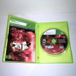 3 Xbox 360 Games: FIFA16, Madden NFL16, NBA2K16
