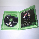 4 Xbox One Games: FIFA18, NHL18, NHL19, NHL20