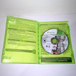 Xbox 360 NHL Legacy Edition + NHL12