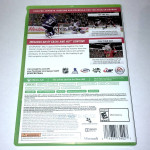 Xbox 360 NHL Legacy Edition + NHL12
