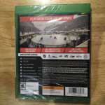 New (Sealed) Xbox One NHL 19