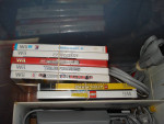 Nintendo Wii & Wii U With Games + Accessories Lot