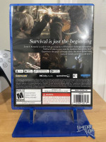 Resident Evil 4 (PlayStation 5)