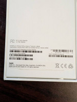 Apple iPhone 15 pro titanium, unlocked