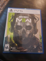 CALL OF DUTY MODERN WARFARE 2