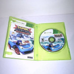Xbox 360 Sonic All-Stars Racing Transformed