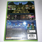 Xbox 360 Lego Batman the Videogame + Lego Dimensions