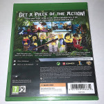 Xbox One The Ninjago Movie Videogame