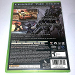 Xbox 360 Transformers Dark of the Moon