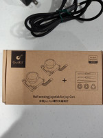 Nintendo Switch OLED - Modded with Extras