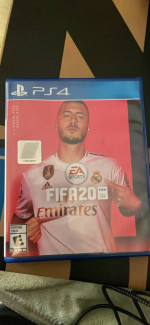 Ps4 Pro with 2 controllers