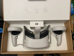 Oculus quest 2