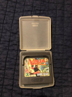 Sega Ninja Gaiden
