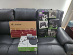 Xbox Series S Console - Gaming Monitor - Gaming Headsets - Pro Controllers