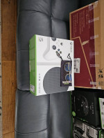 Xbox Series S Console - Gaming Monitor - Gaming Headsets - Pro Controllers