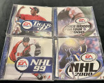 EA Sports PC Gaming Package (4 games)