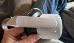 Oculus Meta Quest 2 and Anker Dock