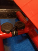 RACING SIMULATOR STAND