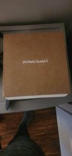 Meta quest 3 128gb