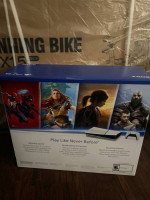 PS5 Slim Disc Edition