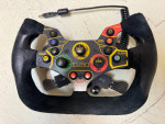Turn Sim Racing Wheel