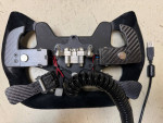 Turn Sim Racing Wheel