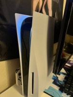 Playstation 5 Console 825GB